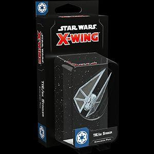 X-Wing 2. Edition: TIE/SK-Stürmer