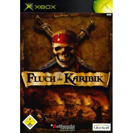 Fluch der Karibik