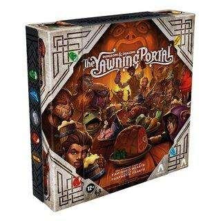 Dungeons & Dragons: The Yawning Portal DE