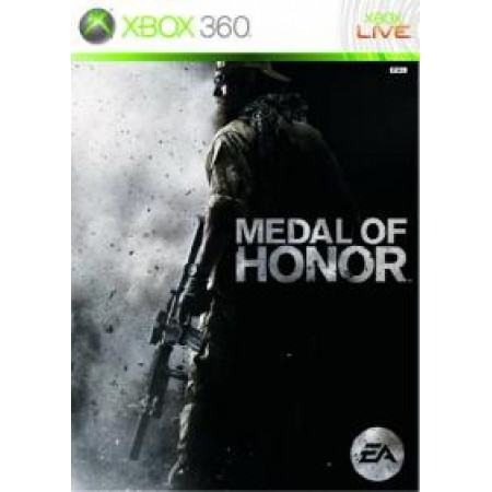 Medal of Honor **