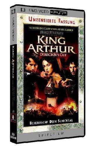 King Arthur (UMD, gebraucht) **