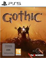 Gothic 1 Remake (Playstation 5, NEU)