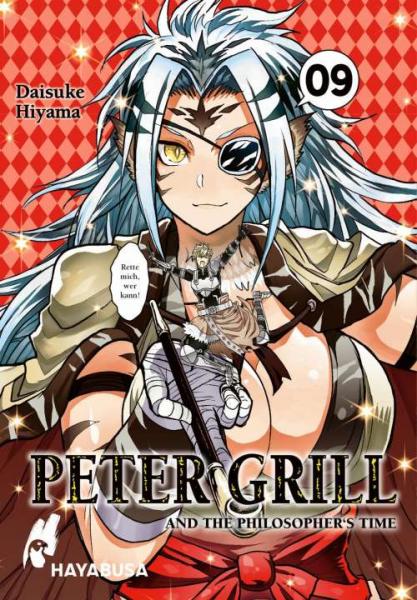 Peter Grill and the Philosopher's Time 09