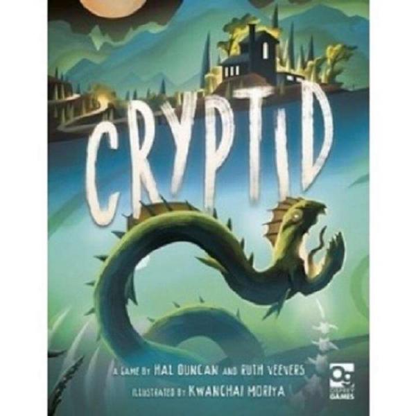 Cryptid EN