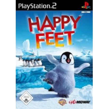 Happy Feet