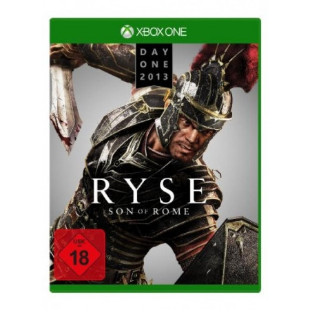 Ryse: Son of Rome (Xbox One, gebraucht) **