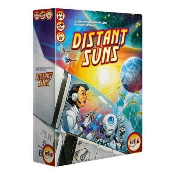 Distant Suns DE