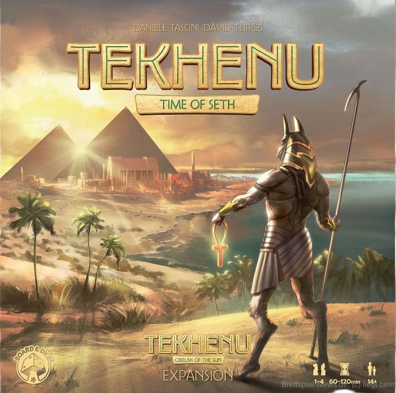 Tekhenu: Obelisk of the Sun EN