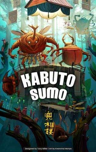 Kabuto Sumo EN