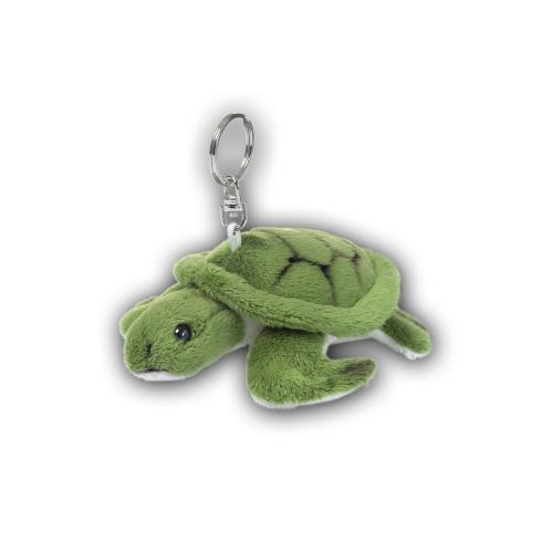 WWF Plüschanhänger Meeresschildkröte (10cm) WWF Plüschanhänger Meeresschildkröte (10cm)