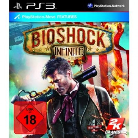 BioShock: Infinite