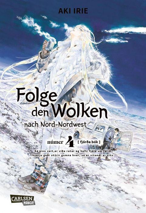 Folge den Wolken nach Nord-Nordwest 04 Folge den Wolken nach Nord-Nordwest 04