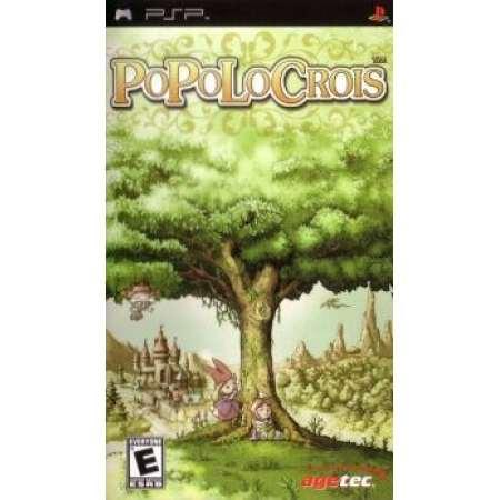 Popolocrois