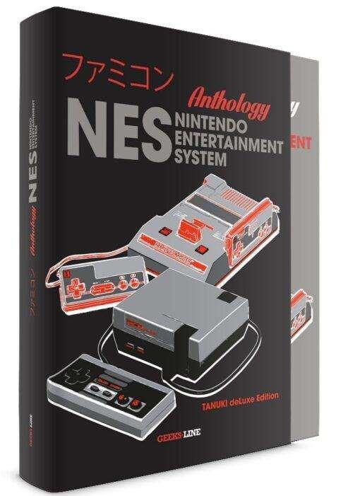 NES/Famicom Anthology - Tanuki Edition NES/Famicom Anthology - Tanuki Edition