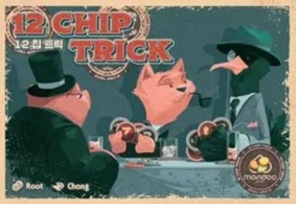 12 Chip Trick EN