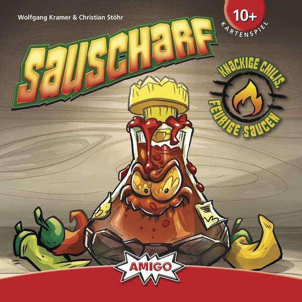 Sauscharf DE