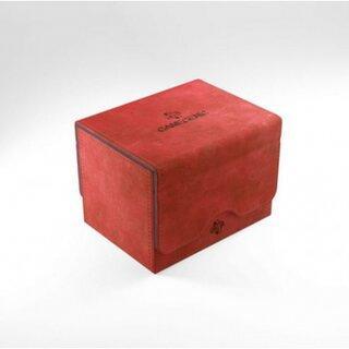 Sidekick 100+ XL Red