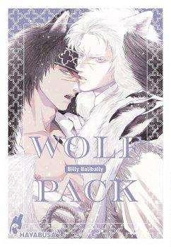 Wolf Pack 01 Wolf Pack 01