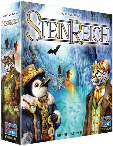 SteinReich DE