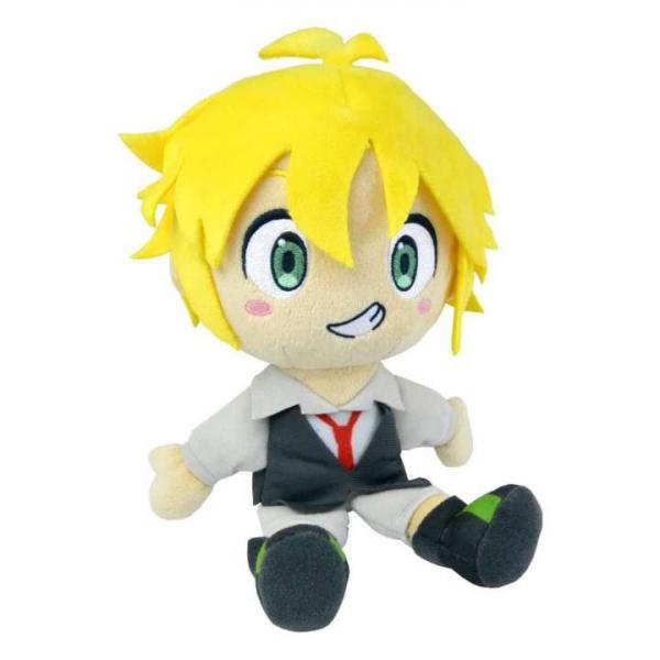 The Seven Deadly Sins Plüschfigur Meliodas 30 cm