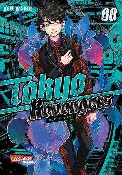 Tokyo Revengers 08