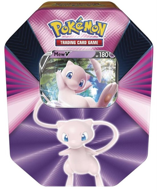 PKM Tin 90 Mew-V DE