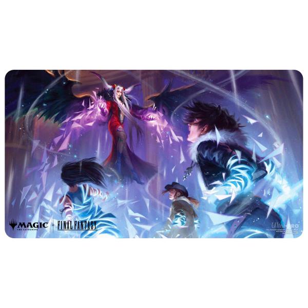 Ultra Pro - MTG: Final Fantasy Playmat L for Magic: The Gathering