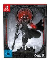 Last Faith - Nycrux Edition (Switch, NEU)