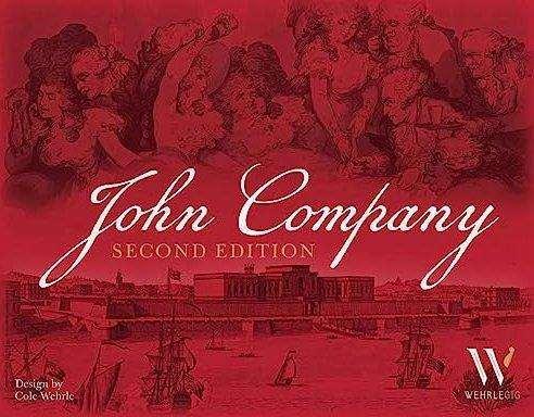 John Company Second Edition