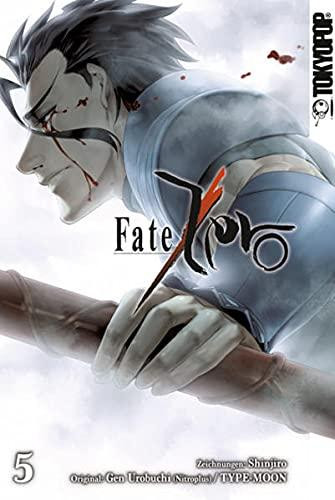 Fate/Zero 2 in 1 05