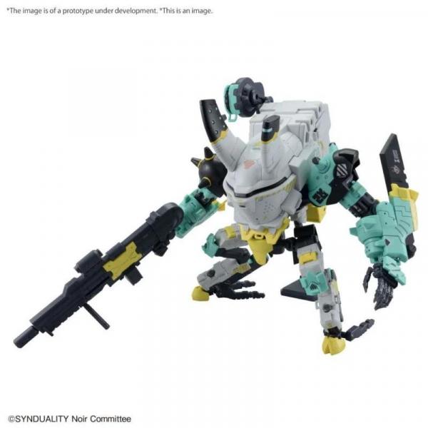 HG Daisyogre Alternative