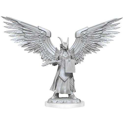 Magic the Gathering Minis W06 Falco Spara Pactweaver MOQ2 Magic the Gathering Minis W06 Falco Spara Pactweaver MOQ2