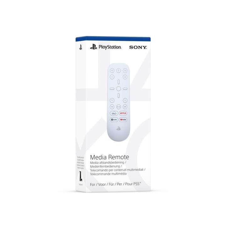 Medienfernbedienung (Playstation 5, NEU) ** Medienfernbedienung (Playstation 5, NEU) **