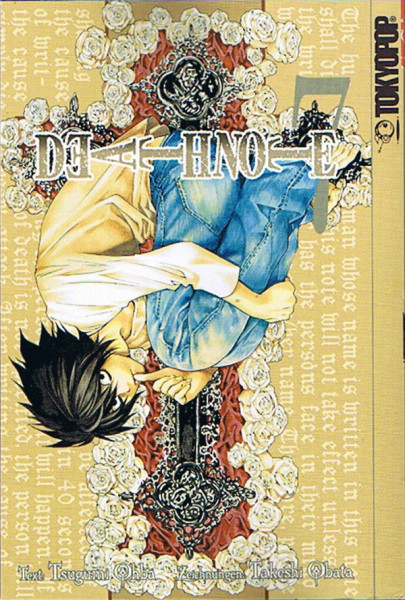 Death Note 07