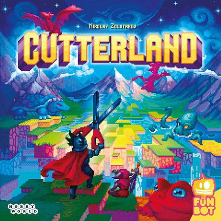 Cutterland DE