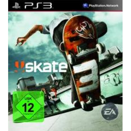 Skate 3