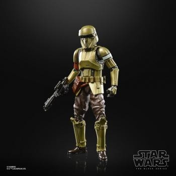 Star Wars The Black Series Carbonized Shoretrooper 2021