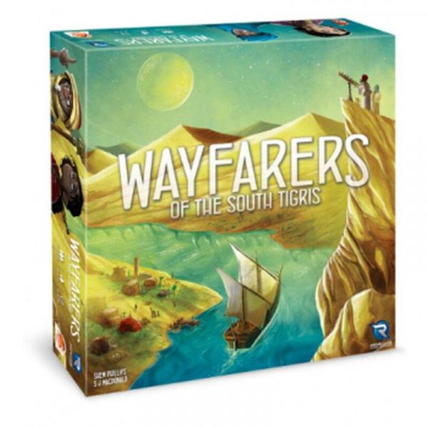 Wayfarers of the South Tigris EN