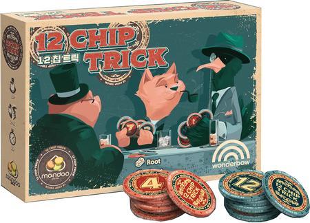 12 Chip Trick DE