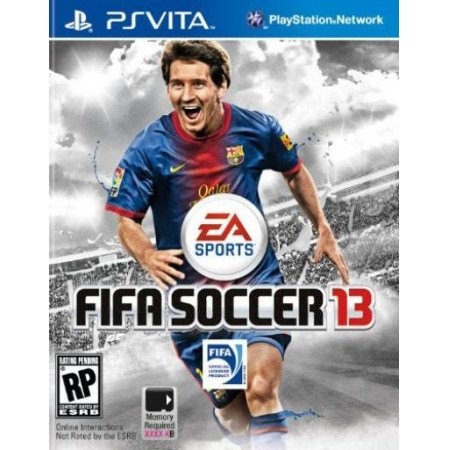 FIFA 13