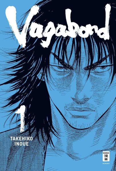 Vagabond 01 Master Edition