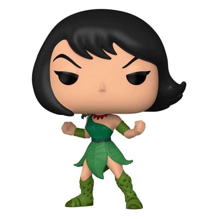 Funko POP Animation: Samurai Jack- Ashi