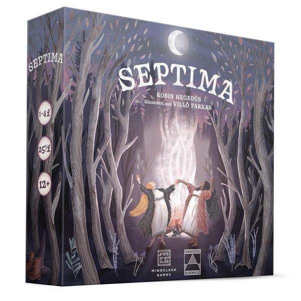 Septima DE