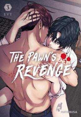 The Pawn&#146;s Revenge 3