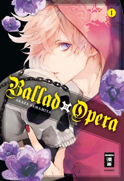 Ballad Opera 01