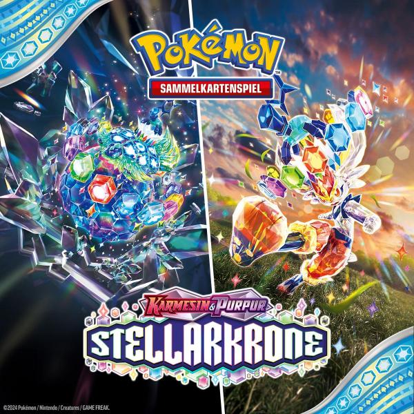 14.12.24 11:00 Uhr - Pokemon Liga Challenge Dezember