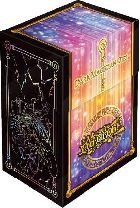 Yu-Gi-Oh! Zubehör - Dark Magician Girl Card Case Yu-Gi-Oh! Zubehör - Dark Magician Girl Card Case