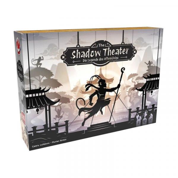 The Shadow Theater DE