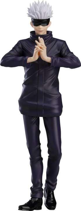 Jujutsu Kaisen: Pop Up Parade Satoru Gojo PVC Statue Jujutsu Kaisen: Pop Up Parade Satoru Gojo PVC Statue