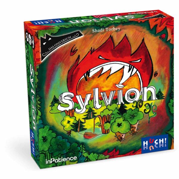 Sylvion DE